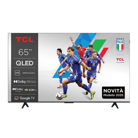 TCL P7K Series 65P7K 65 4K UHD (2160p) Smart TV